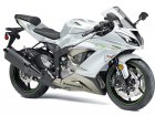 2017 Kawasaki ZX-6R Ninja